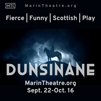 Dunsinane advertisement