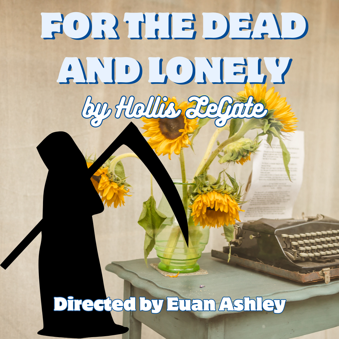 For the Dad and Lonely by Hollis LeGate