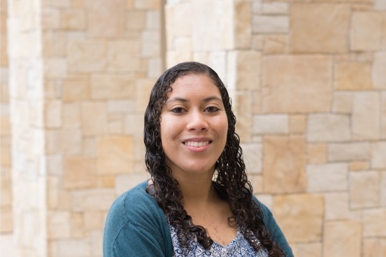 Joelle Joyner-Wong