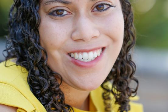 Joelle Joyner Wong Headshot