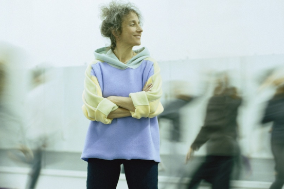 Liz Lerman