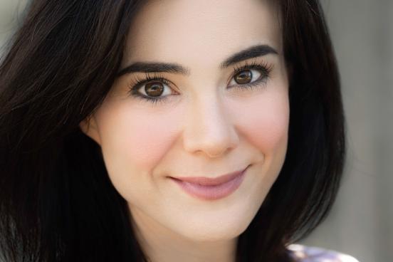 Laura Odeh Headshot