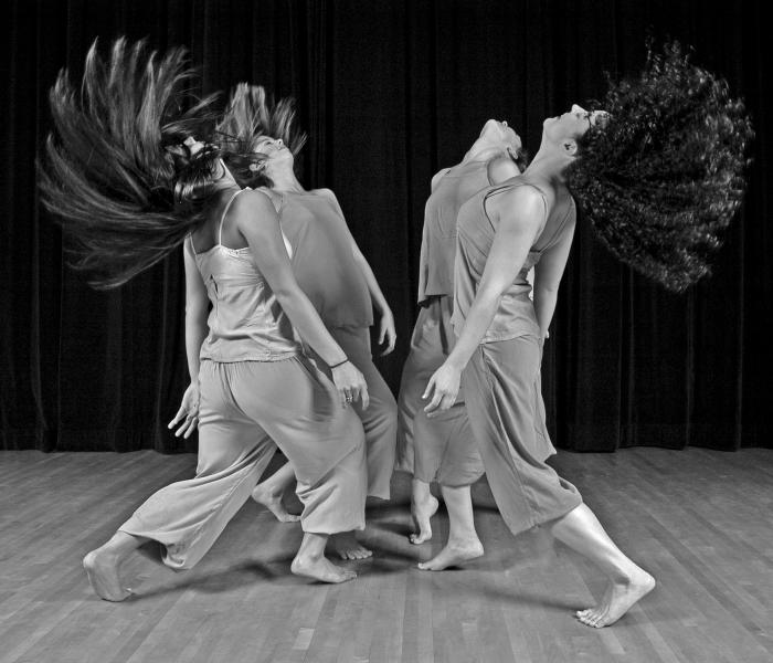 Theatre Arts