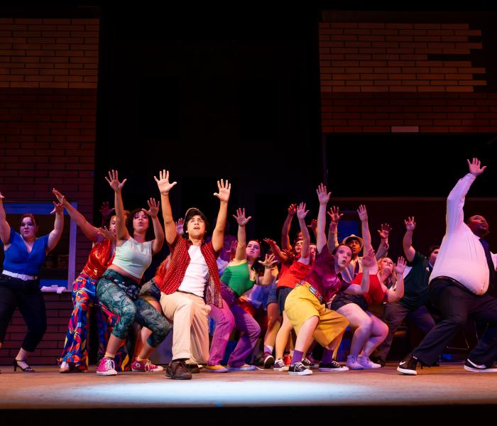 In the Heights