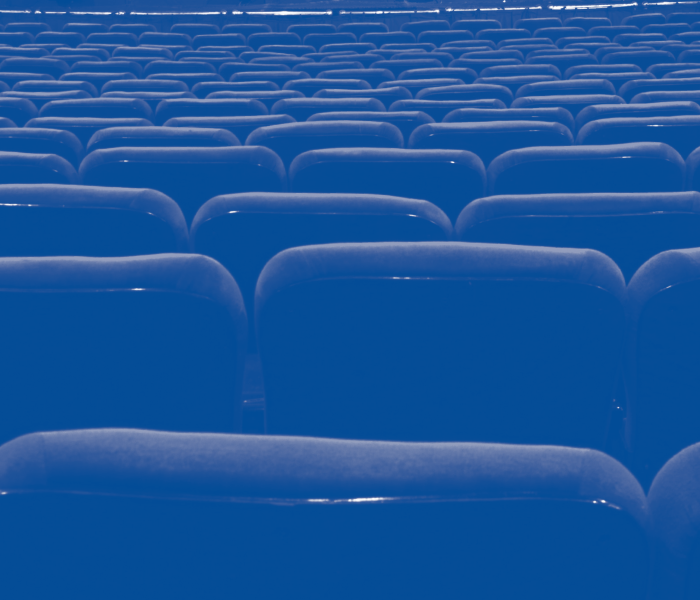 theatre seats