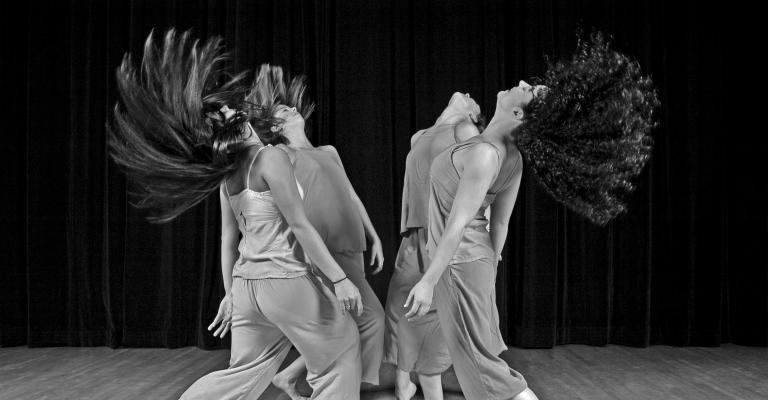 Theatre Arts