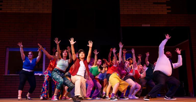 In the Heights