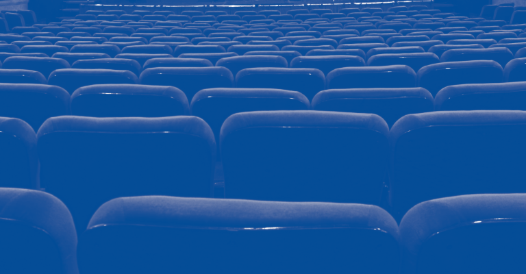 theatre seats