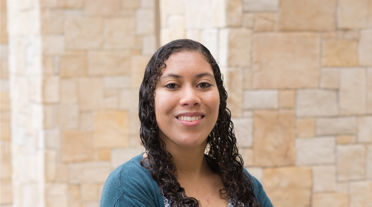 Joelle Joyner-Wong
