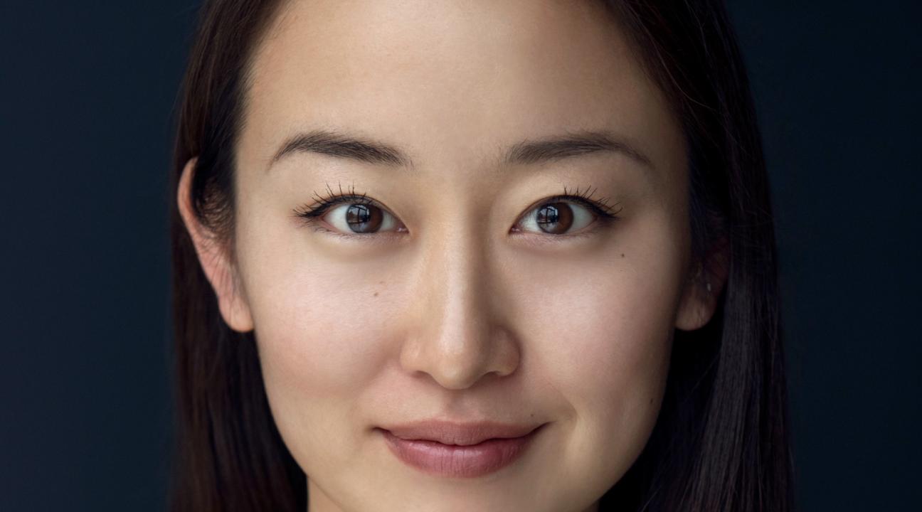 Lisa Kusanagi headshot