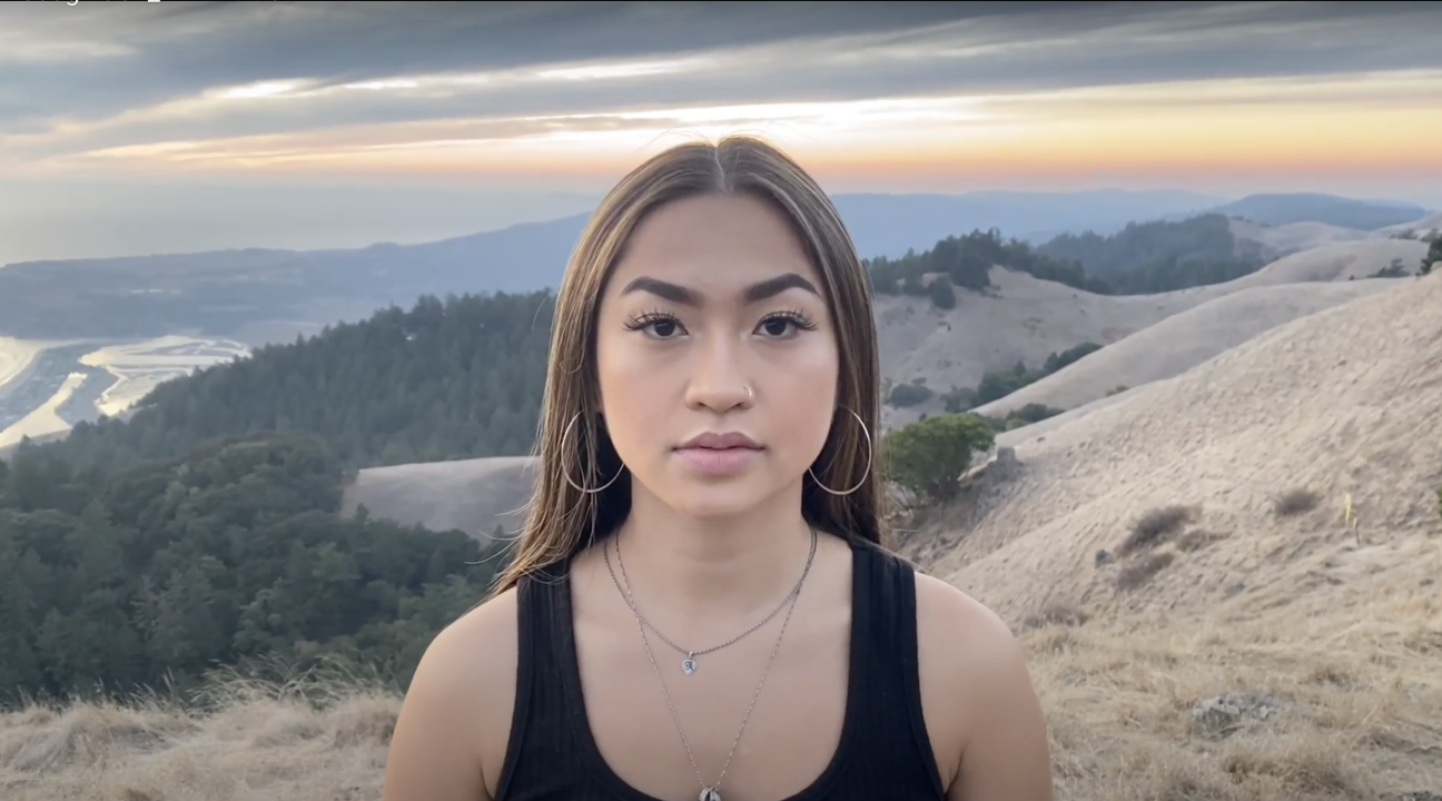 Jasmine Kaiulani Lee headshot
