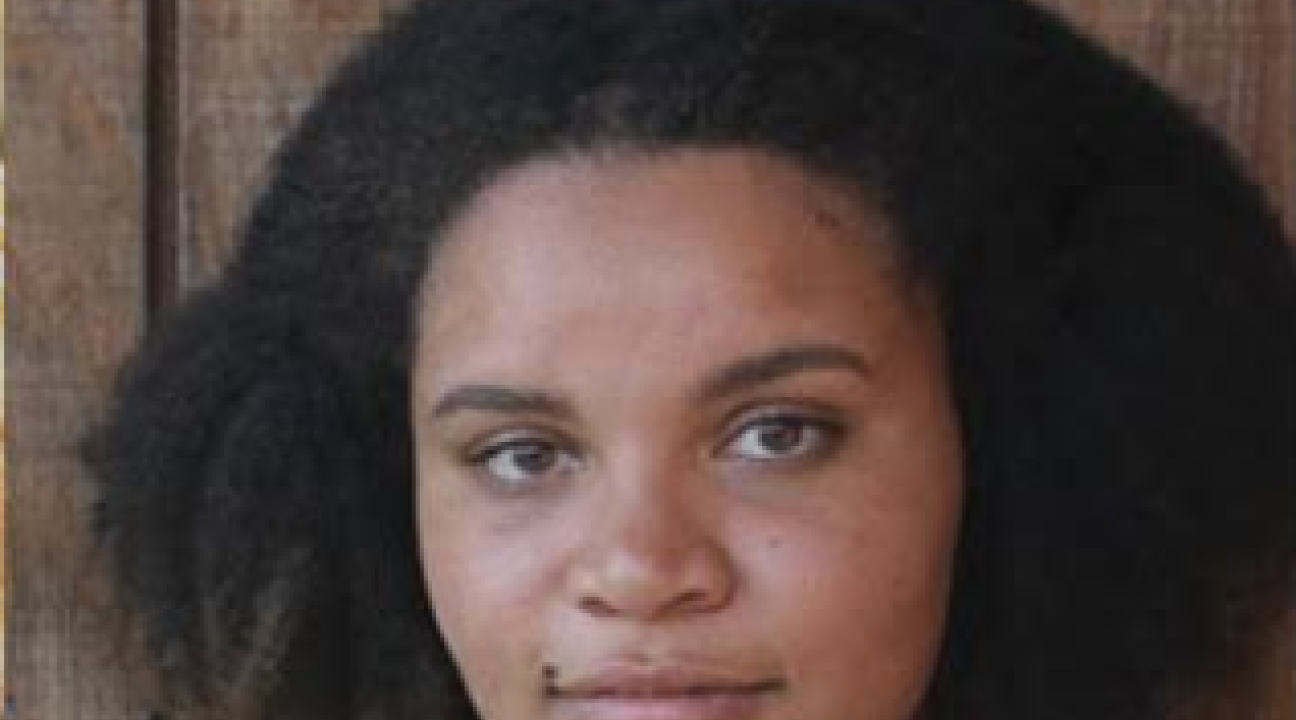 Headshot of Régine Danaé