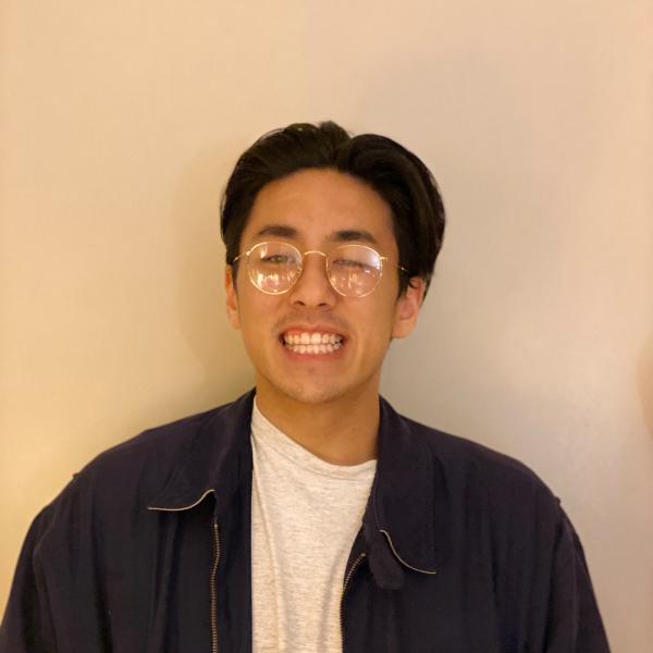 Brandon Leong