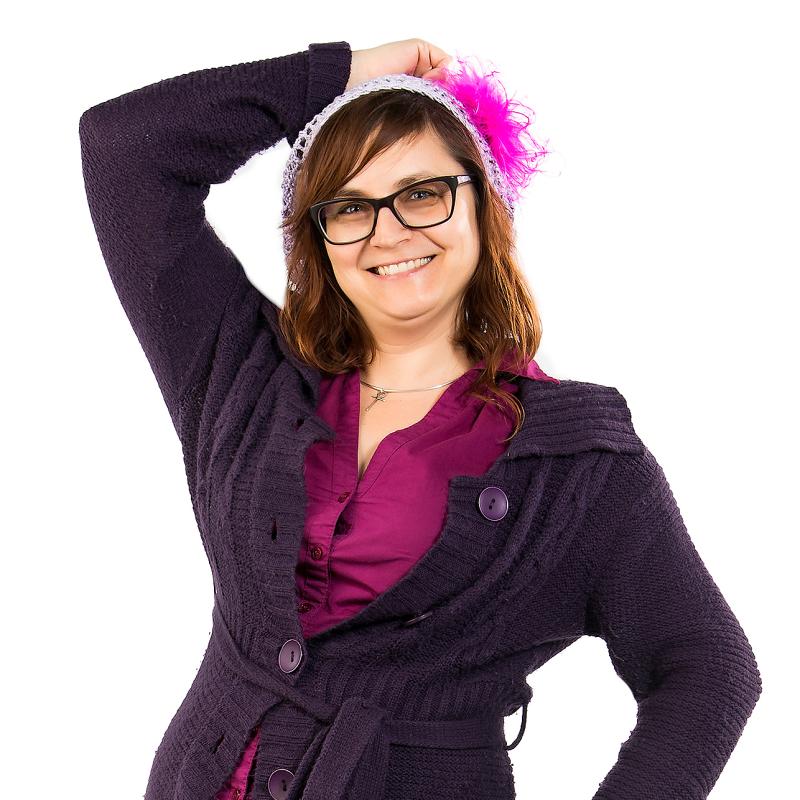 Teresa Kopaz Headshot