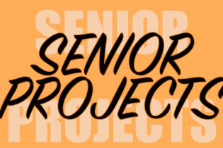 Senior Projects