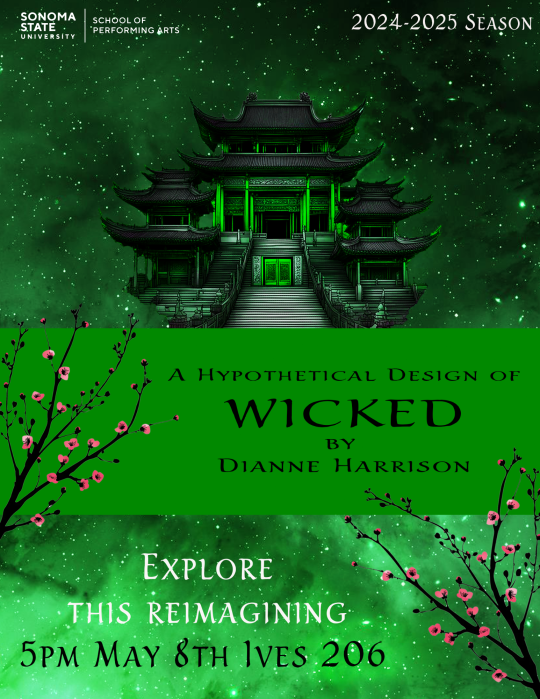 A Hypothetical Design of Wicked