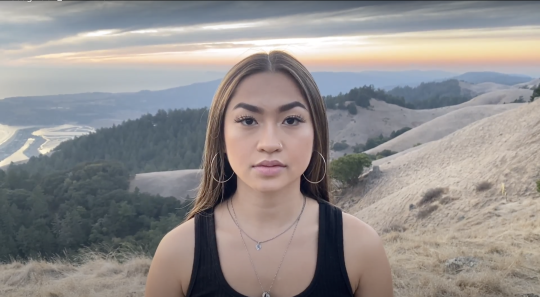Jasmine Kaiulani Lee headshot